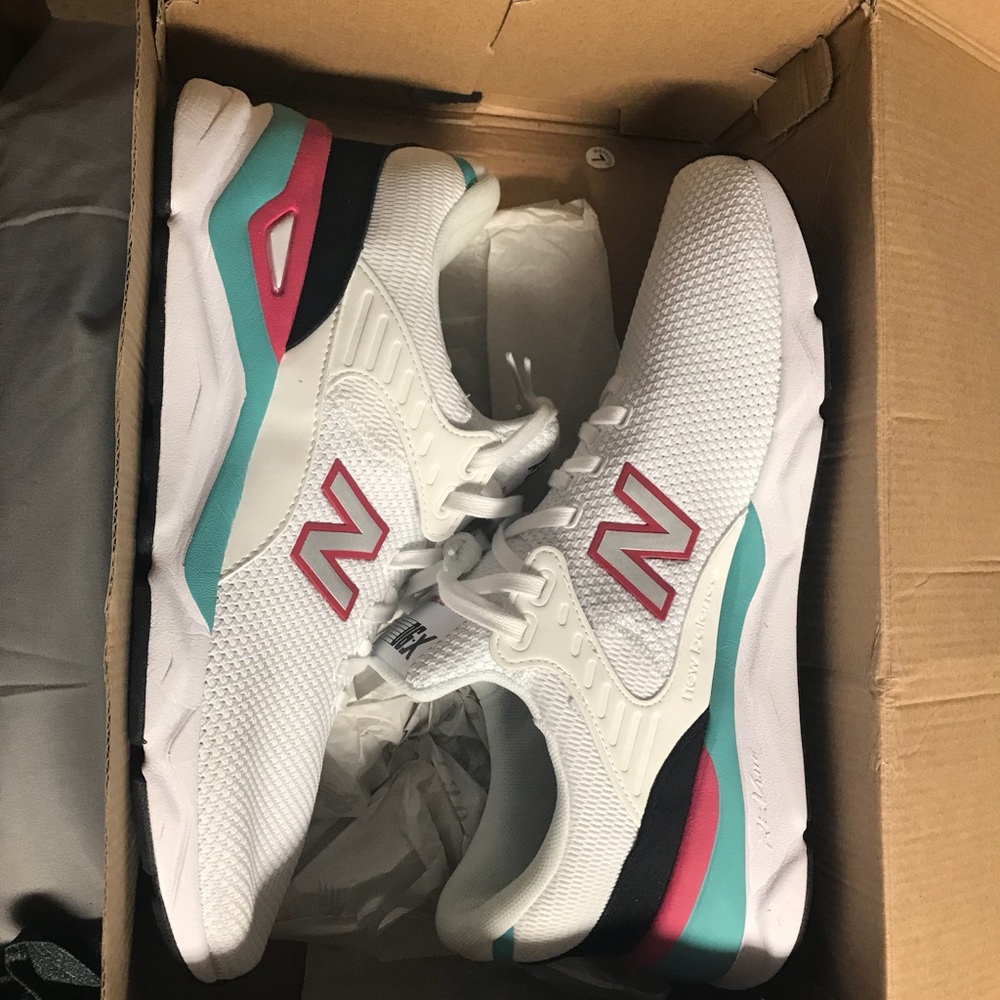 New Balance X90